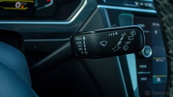 Volkswagen Tiguan 2.0 TDI SCR BMT 190k 4MOTION Edition Highl - 14