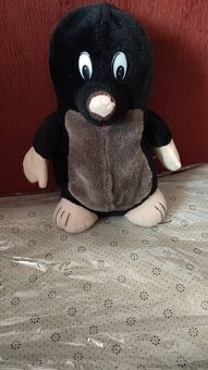 Plyšáci penny , billa - 14