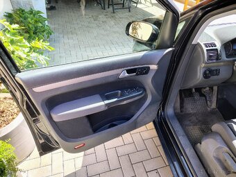 Touran 1.9 tdi 77kw - 14