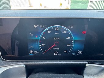 Mercedes-Benz GLB 220d Progressive+ - 14