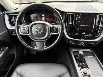 Volvo XC60,2,0 T6,4x4,Plug-in hybrid,DPH,ČR,RECHARGE - 14