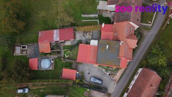 Prodej dvougeneračního domu Přemyslovice - 14
