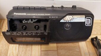 Retro rádio - 14