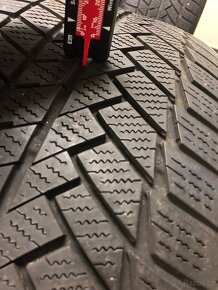 ORIGINAL ALU KOLA MERCEDES GLE V167 275/50/20 - 14