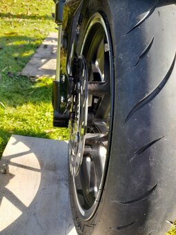 CF MOTO 300 NK r.v.2021 - 14
