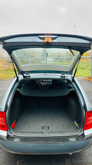 Škoda Octavia I combi, 2.0 MPI (85kW) - 14