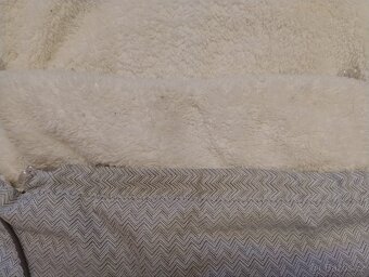 Jarní, podzimní, zimní fusak - 14