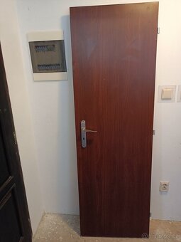 Dveře 60 levé a pravé - 14
