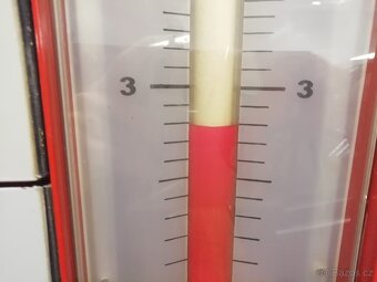 Stojan VZDUCH Pneumax P10L - 70 - 80th ČSSR - 14