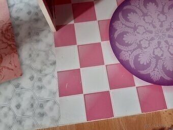 Domeček pro panenky Kidkraft - 14