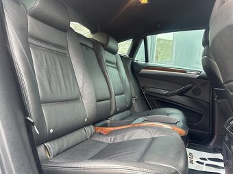BMW X6 xDrive40d 2011 - 14