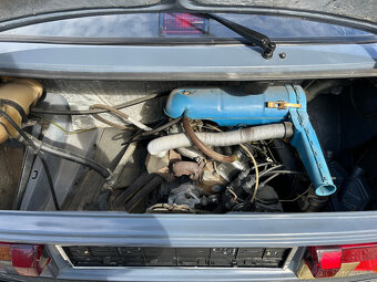 Škoda rapid 130 - 14