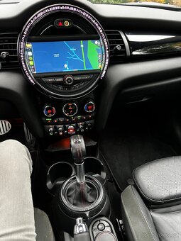 Mini cooper S F55 - 14