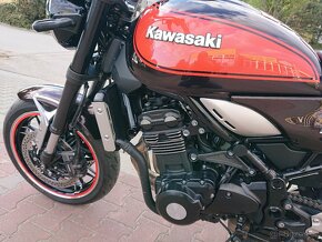 Kawasaki Z 900 RS 2019 - 14