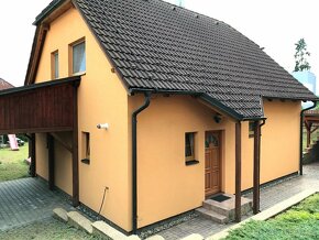 Prodej krásného domu s bazénem v České Lípě - 14