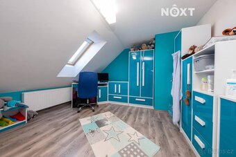 Prodej komerční Ubytování, 202㎡ - 14