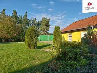 Prodej rodinného domu 168 m2 Pod Hájem, Vroutek - 14