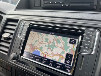 VW Transporter T6 2.0 TDI DSG 110KW - 14