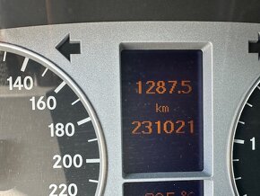 Mercedes-Benz B180 cdi AUTOMAT ČR doklady - 14