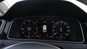 VW GOLF7 2.0 TDI DSG 110 kW 2018 199tkm. - 14