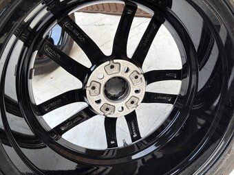Bmw R18 G30 Bmw 18” G31 Dvourozmer 5x112 Mpaket - 14