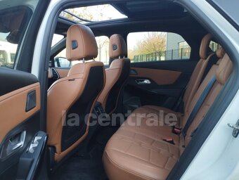 DS 7 Crossback 2.0 BlueHDi 180 BUSINESS Aut 06/2019 - 14