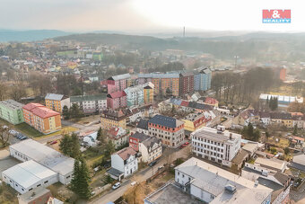 Prodej bytu 4+kk, 89 m², Aš, ul. Čechova - 14