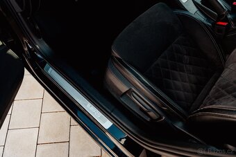 Škoda Octavia III 2.0TSI DSG, FL, Led, Navi - 14