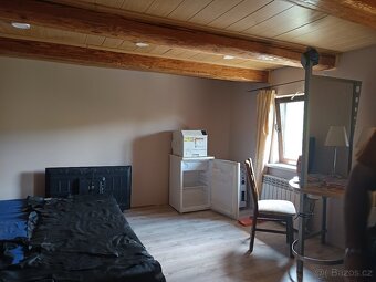 Prodej domu, Neštědice-Povrly, se dvěmi bytovými jednotkami - 14