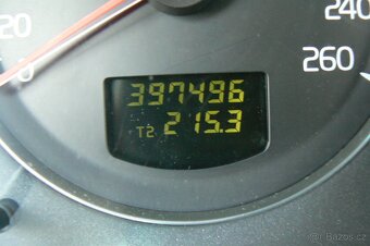 Volvo V70 COMBI  2.4D - 2003 - 14