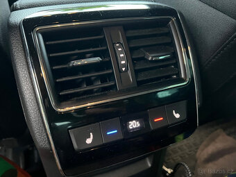 Škoda Superb 2.0TSi 200kW 4x4 DSG Style - 14