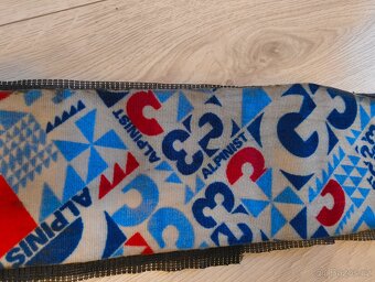 Spitboard komlekt Capita Neo Slasher 161 - 14