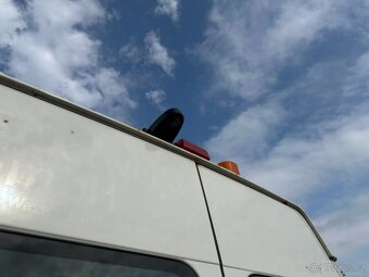 Volkswagen LT 2.8Tdi 116kw - 14