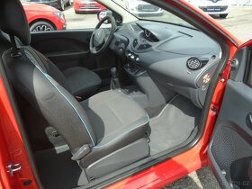 Renault Twingo 1.2 servisní knha - 14