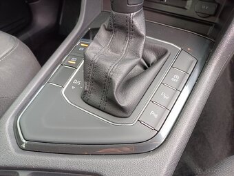 VW Tiguan Comfortline 2.0TDI 110kW DSG 81tkm ACC Full LED - 14