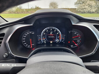2014 Chevrolet Corvette C7 2LT 6.2 V8, perfektní stav - 14