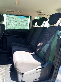 Seat Alhambra Executive 2.0 TDI 110 kW - 14