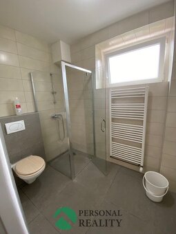Pronájem rodinného domu 4+1, 140 m2, Libušín - okr. Kladno - 14