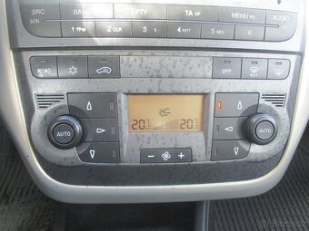 Fiat Grande Punto 1.4i KLIMA +SADA PNEU - 14