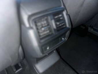 ŠKODA KODIAQ 2.0 TDI 4x4 CLEVER TAŽNÉ COCKPIT  m. 2022 - 14