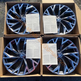 NOVÉ HELIX ANTRACIT R19 SUPERB III/IV ODPOČET DPH - 14