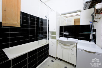 Pronájem bytu 2+kk 63m² s balkonem, lokalita Brno střed - Ne - 14