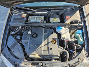 A4 S-line 2.0 diesel 103 kw - 14