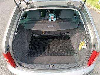Fabia combi 1,2 47 kw - 14