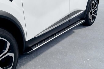boční prahové nášlapy Mitsubishi ASX MZ315387 - 14