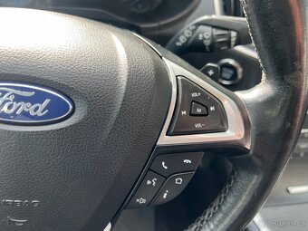 Ford S-max 2019 aut.8r 140kw - 14