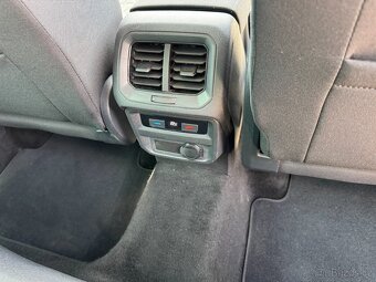 VW Tiguan 2.0TDI DSG ACC LANE SIDE AMBIENT 46t - 14