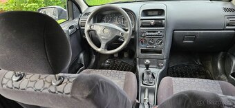 Prodam Opel Astra G - 14