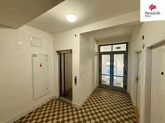 Prodej bytu 2+1 58 m2 Chládkova, Brno - 14