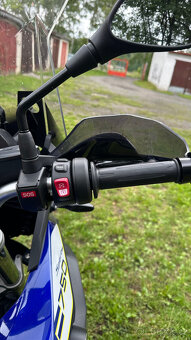 BMW F750GS r.v.2021 - 14
